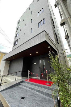 北区田端3丁目マンション 