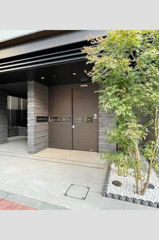 台東区松が谷2丁目マンション 