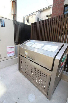 目黒区平町2丁目マンション 