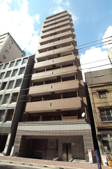 パレステュディオ銀座一丁目 