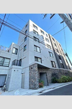 杉並区阿佐谷南3丁目マンション 
