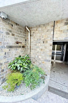 杉並区阿佐谷南3丁目マンション 