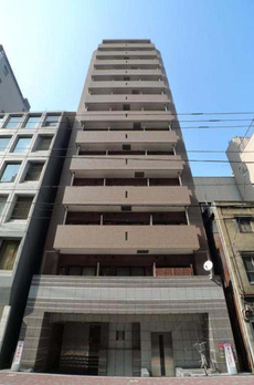パレステュディオ銀座一丁目 