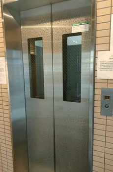 ライツェント広尾 