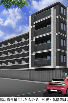 アジールコート後楽園 