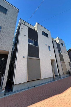 杉並区西荻北5丁目戸建 
