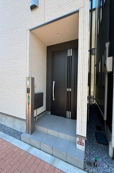 杉並区西荻北5丁目戸建 