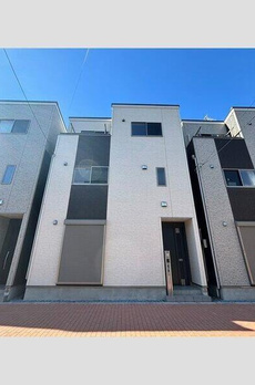 杉並区西荻北5丁目戸建 
