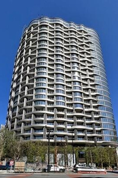 パークコート神宮北参道　５１９ 