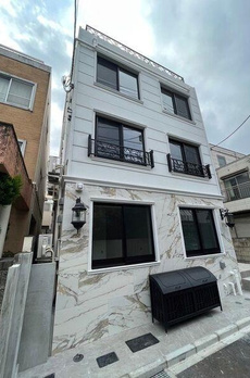 新宿区矢来町マンション 