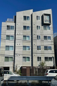 ＡＳＴＩＬＥ用賀Ⅱ 