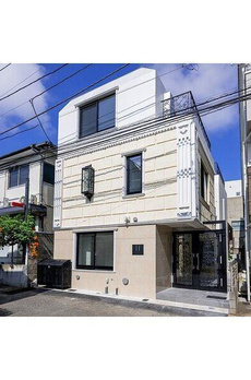 港区青山４丁目マンション 