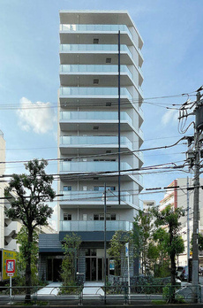 スタイリオ池上－新参道－ 