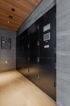 ＯＲＳＵＳ志村坂上 