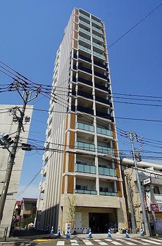 ＡＬＴＥＲＮＡ十条 