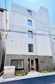 台東区浅草橋2丁目マンション 