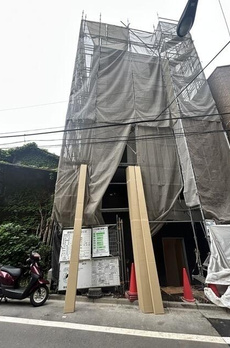 池袋ファランドール 