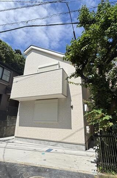 大田区山王４丁目戸建 