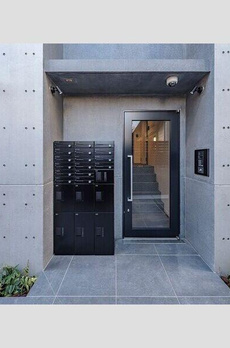 目黒区八雲2丁目マンション 
