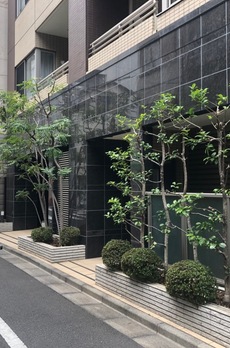 ガーラレジデンス日本橋水天宮 