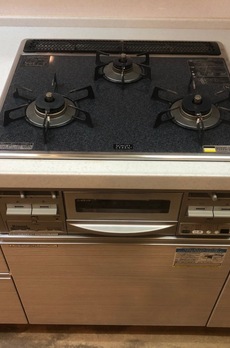 ガーラレジデンス日本橋水天宮 