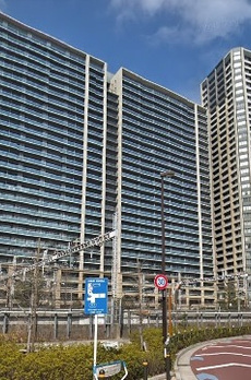 カテリーナ三田タワースイート　ウエストアーク 