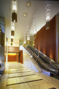 カテリーナ三田タワースイート　ウエストアーク 