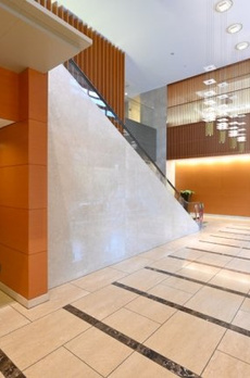 カテリーナ三田タワースイート　ウエストアーク 