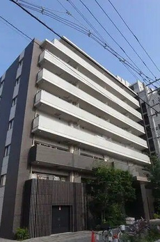 リビオ日暮里グランスイート 