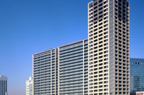 カテリーナ三田タワースイート　ウエストアーク