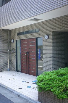アヴィニティー銀座東 