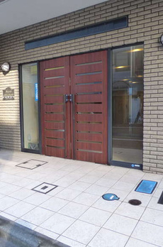 アヴィニティー銀座東 