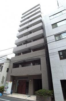 アヴィニティー銀座東 