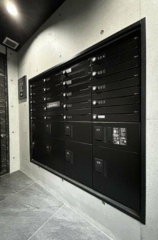 アグレシオ品川大井 