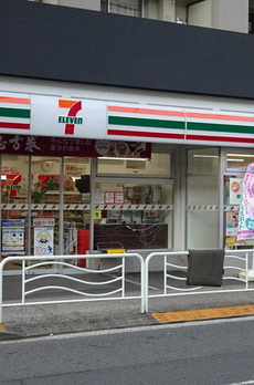 ザ・パークハウス富岡門前仲町 