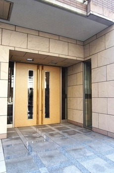 菱和パレス日本橋浜町 