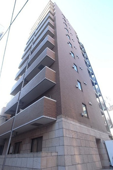 菱和パレス日本橋浜町 