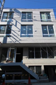 KukaiTerrace祐天寺Annex 