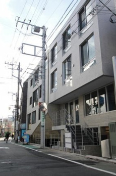 KukaiTerrace祐天寺Annex 