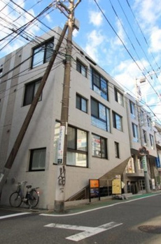 KukaiTerrace祐天寺Annex 