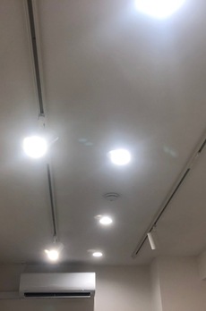 タウンハイツ銀座 