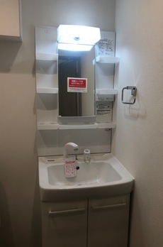 タウンハイツ銀座 
