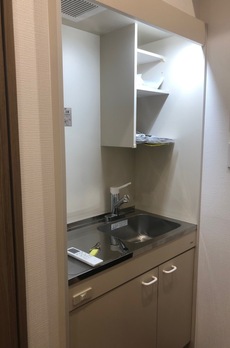 タウンハイツ銀座 