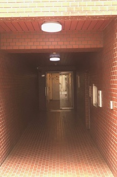 タウンハイツ銀座 