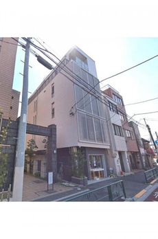 Ｉ　Ｔｅｒｒａｃｅ　上野桜木 