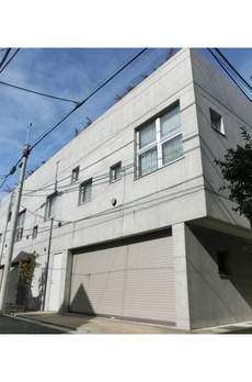 中野ｎｉｎｅ’ｓ　ｃｏｒｅ 
