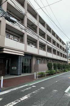 グリーンフィールド小竹向原 
