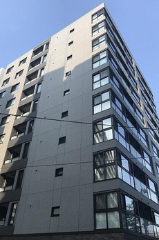ＲＯＤＩＡ日本橋茅場町 