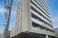 アーバンパーク清澄白河