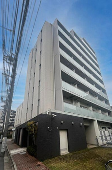 アーバンパーク清澄白河 